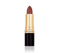 Revlon Rouge à lèvres Super Lustrous – Formule crémeuse – 535 Rum Raisin – 4,2 g