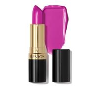 Revlon Rouge à lèvres Super Lustrous – Formule crémeuse hydratante – 770 Dramatic, 4,2 g