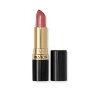 REVLON Rouge à lèvres Super Lustrous, Formule crémeuse pour des lèvres douces et pulpeuses, Sensation d'hydratation, 802 Daylight Delight, 4,2g