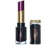 Revlon - Rouge À Lèvres Super Lustrous Glass Shine - 013 Sleek Mulberry