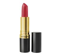 REVLON Rouge à lèvres Super Lustrous Mat - N°006 Really Red, 4,2 g