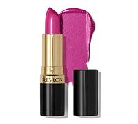 REVLON Rouge à Lèvres Super Lustrous N° 457 Wild Orchid - 4,2g - Lot de 2