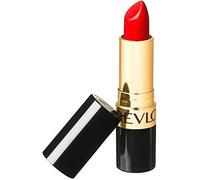 Revlon Rouge à lèvres Super Lustrous – Formule crémeuse – 720 Fire and Ice – 4,2 g