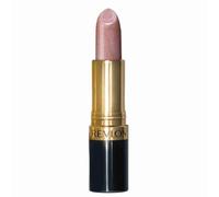REVLON Rouge à lèvres Super Lustrous, Pearl Formule crémeuse pour des lèvres douces et pulpeuses, Sensation d'hydratation, 535 Cappuccino, 4,2g