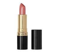 REVLON Rouge à lèvres Super Lustrous Pearl, Formule crémeuse pour des lèvres douces et pulpeuses, Sensation d'hydratation, 801 After Glow, 4,2g
