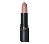 REVLON Rouge à lèvres Super Lustrous The Luscious Mattes, Formule crémeuse pour des lèvres douces et pulpeuses, Sensation d'hydratation, 011 Untold Stories, 4,2g