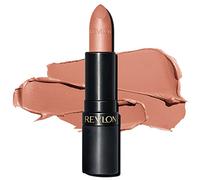 REVLON Rouge à lèvres Super Lustrous The Luscious Mattes, Formule crémeuse pour des lèvres douces et pulpeuses, Sensation d'hydratation, 001 If I Want To, 4,2g