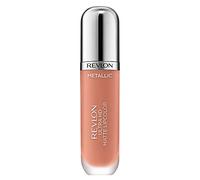 Revlon Rouge à lèvres Ultra HD Mat Métallique - Glow (Pink Pearl) N°715