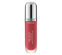 Revlon Rouge à Lèvres Ultra HD Mat Métallique - Shine (Bronzed)