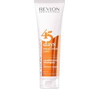 Revlon Professional Coloration Revlonissimo 45 Days Total Color Care Intense Coopers 275 ml
