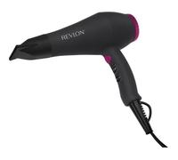 REVLON RVDR5251E Noir et rose Sèche-cheveux Perfect Heat - 2000W