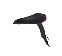 Revlon RVDR5251E sèche-cheveux 2000 W Noir, Rose