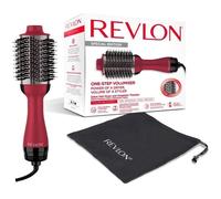Brosse coiffante Revlon RVDR5279UKE SALON ONE STEP TITANIUM