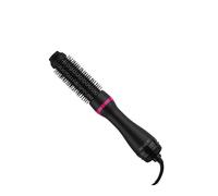 Revlon RVDR5292 Kit d'accessoires de coiffure À chaleur Noir, Rose 2,5 m