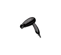 REVLON RVDR5305E - Seche-cheveux de voyage - 1200 W - 2 chaleurs - 2 vitesses - Poignee pliable bi-voltage