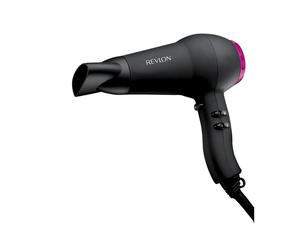 Revlon RVDR5823E1 sèche-cheveux 2000 W Noir