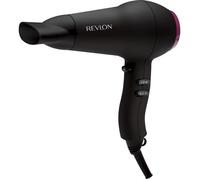 Revlon Sèche-cheveux RVDR5823E3 2000 W – 3 niveaux de chaleur, 2 vitesses