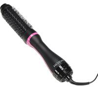 Revlon Salon One-Step Dryer and Round Styler (RVDR5292), Brosse à air chaud, 240W