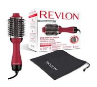 Brosse coiffante Revlon RVDR5279UKE SALON ONE STEP TITANIUM