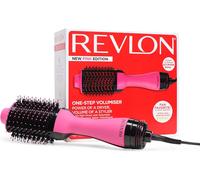 Revlon Salon One-Step Sèche-cheveux & Volumiser - Rose Édition,Ionen- &
