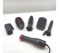 REVLON Sèche-cheveux 5 en 1 One-StepTM Multi-Styler Têtes amovibles Curling Hair