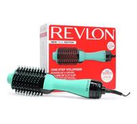 Revlon Sèche-cheveux et volumateur en une étape - Édition sarcelle