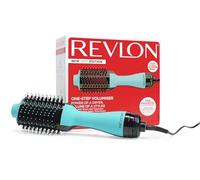 Revlon Brosse soufflante One‑Step – Sèche‑cheveux et volumisante – 1 pièce