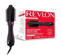 Revlon Sèche-cheveux volumisant Salon One-step - RVDR5282UKE | Cheveux mi-longs à courts, technologie IONIQUE et CÉRAMIQUE,