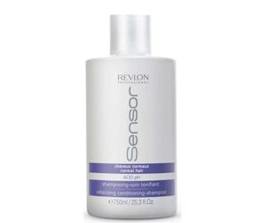 Revlon Sensor Moisturizing Conditioning Shampoo 750ml