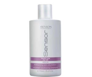 Revlon Sensor Volumizer Conditioning Shampoo 750ml