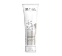 Revlon - Shampoing & Conditionneur 45 Days Stunning Highlights