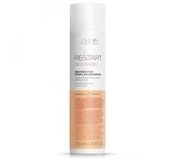 Revlon - Shampoing Micellaire Réparateur Re/Start Recovery -