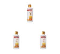 Revlon Shampoing Nourrissant, Réparant et Fortifiant, Cheveux secs et très secs, Flacon de 650ml (Lot de 3)