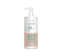 Shampooing boucles Curls Restart Revlon 1L