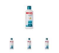 Revlon Shampoing Purifiant, Rééquilibrant et Hydratant, Cheveux gras, Flacon de 650ml (Lot de 4)