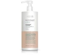 Revlon Professional Shampooing Re/Start Curls Nourrissant 1000 ml
