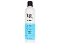 Revlon – Shampoing The Amplifier – Volumisant pour cheveux fins – 350 ml