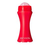 Revlon Skin Reviving Roller, Véritable pierre de Rose Quartz, Rafraîchit et revitalise la peau, Utilisez le Roller pour appliquer votre sérum et crème hydratante au quotidien, Format nomade