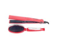 Revlon Smooth Results Rvst2176 Hair Straightener Case 3 Pcs
