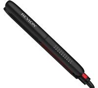 Revlon - Smoothstay chaleur cuivre 25mm fer à lisser noir
