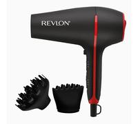 REVLON Smoothstay Hairdryer - Noir