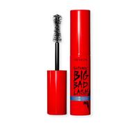 Revlon So Fierce Big Bad Lash - Mascara waterproof, Blackest Black (noir intense)
