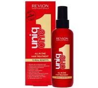 Masque cheveux en Spray - REVLON PROFESSIONAL - UniqOne - 10 en 1 - Vegan - 150ml