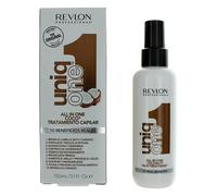 Revlon Soin capillaire Uniq One tout-en-un Noix de coco – 150 ml