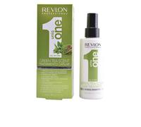 Revlon Soin Capillaire Uniq One Thé Vert Tout En Un 150ml