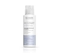 Shampooing Hydratation Restart Revlon 50ml