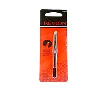 Revlon Pince à épiler acier inoxydable – précision – 1 unité