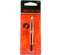 Revlon Stainless Steel Accurate Tweezing 1 Ea ( ) By Revlon