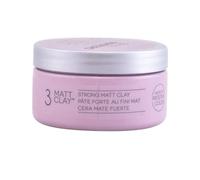 Revlon Professional Soin des cheveux Style Masters Matt ClayStrong Matt Clay 85 g