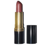 Revlon Super Lustrous Creme Lipstick, Rum Raisin 535, 0.15 Ounce